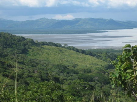 Ocean View Development Land, Panama