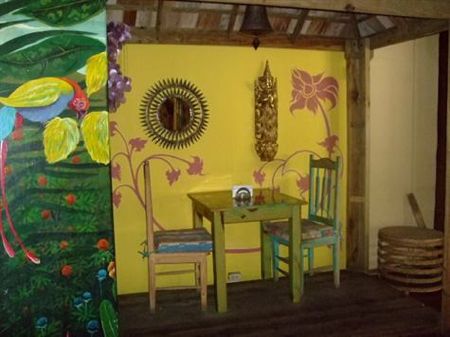 Established Restaurant & Bar, Dominican Republic
