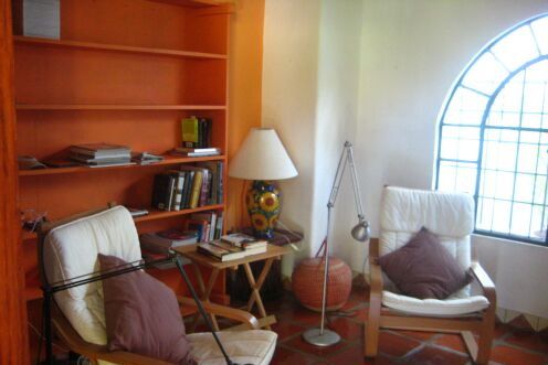 Rental Income Property Close to Town and Beach, Pacific Coast, Mexico