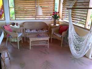 Land with House Cottage for Sale Dominica