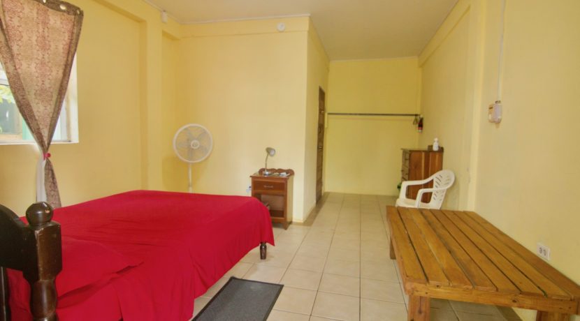 Y242 - Placencia Hostel  - unit 2