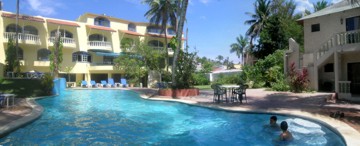 Cabarete 71 Room Hotel for Sale in the Dominican Republic