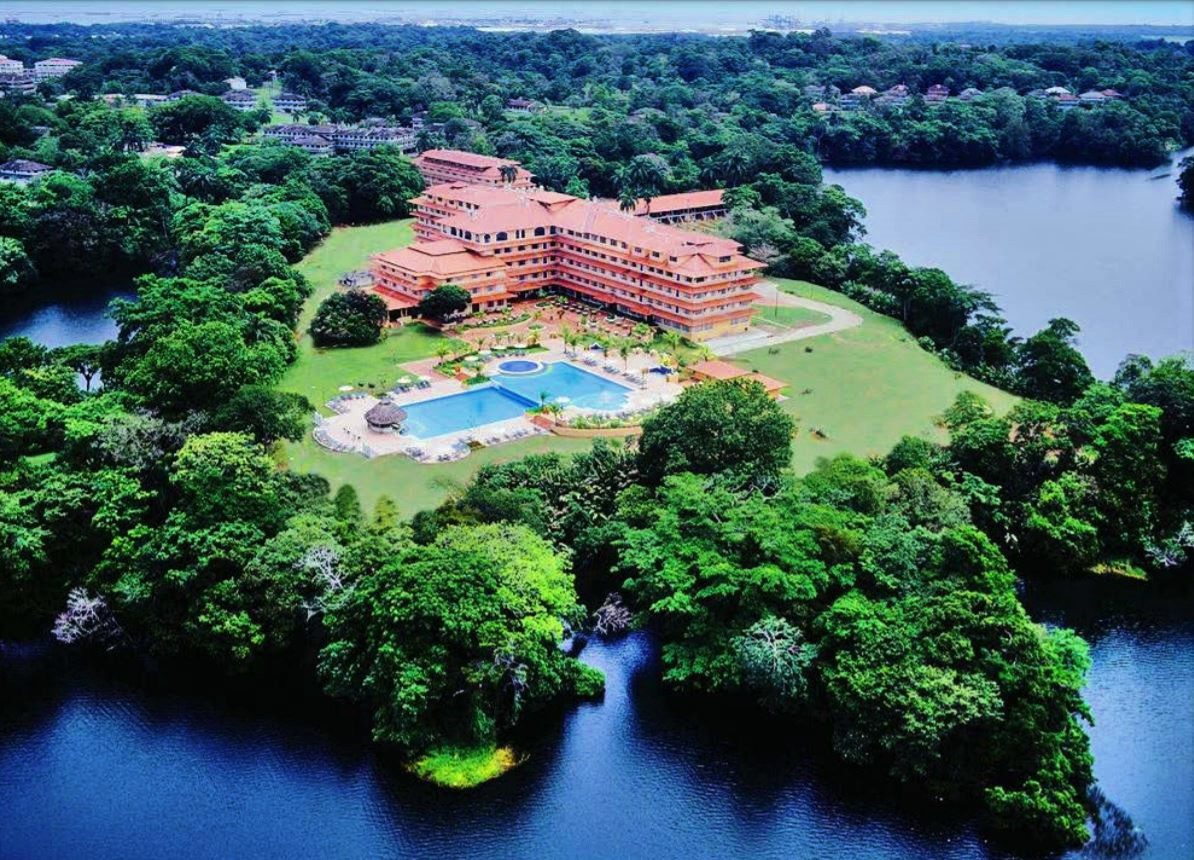 Hotel for Sale in Colon, Panama